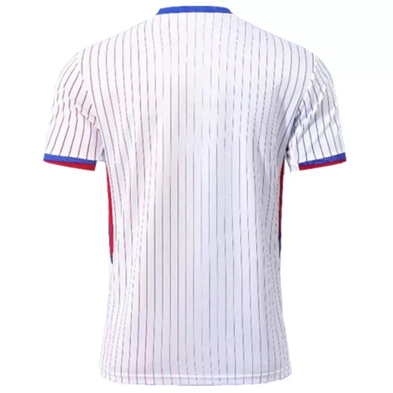 France Away Jersey EURO 2024